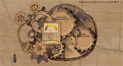 Desktop Screenshot of hostrider.com